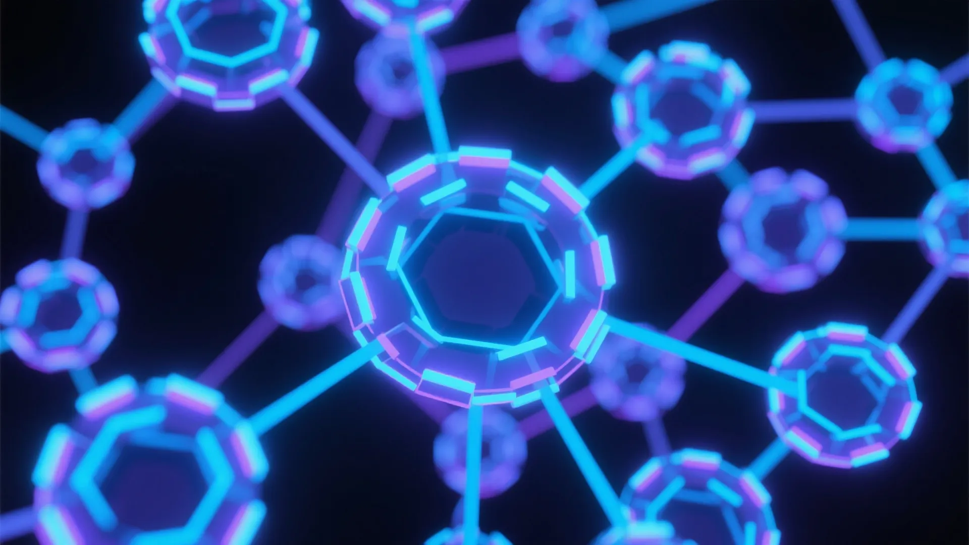 Network Background