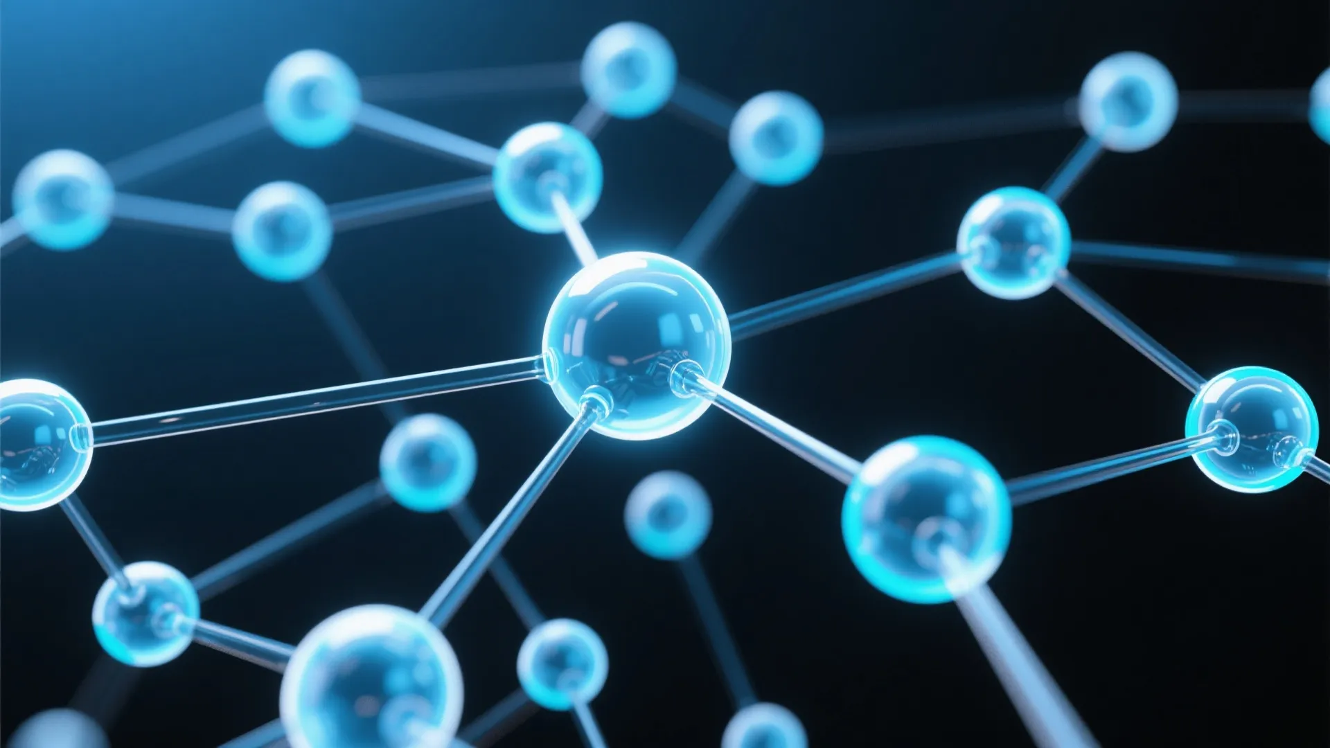 Network Background